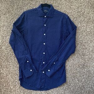 Ralph Lauren SLIM shirt like NEW S size